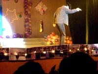 Chinese MJ!