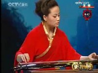 wuna in CCTV