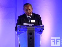 Olso Freedom Forum - Víctor Hugo Cárdenas (Spanish)
