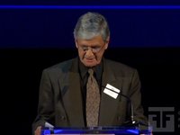 Oslo Freedom Forum - Armando Valladares (spanish)