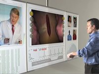 Surgery Simulation Future Vision