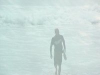 DODGER SURF VID