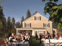Ed & Julie's Wedding Video Recap Sacramento, CA Sun Cloud Inn