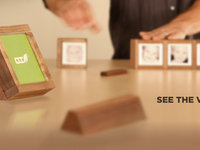 Fotolijst GrowFrame