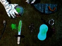 MUSICVIDEO "Suffer for Fashion"  for Of Montreal