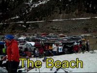 A Basin Trip 2009