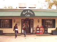 Red River Cafe