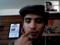 Adam Pasion Interview Part 1