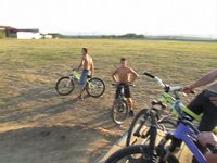 Sram Rock Metal Jam - Pumptrack Preview