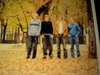 With Trembling... Launch The Walla Recovery's First Record