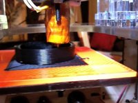 Building my MakerBot CupCake CNC