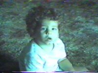 1980 Ben Wants Cookies