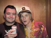 Photo Booth