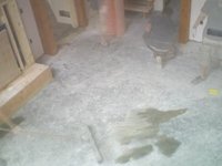Sand County Contracting - Tile Installation Time Lapse