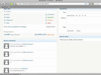 Blogging with Globalstudent.org.au