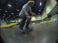 TEAM PAIN @ EXPO