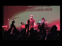 Like a Lion - Workplay Theater