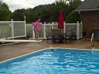 Adelaide jumps - part 1