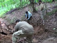 UP Overland 2009 - Teamwork