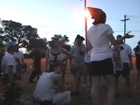 Epic Battle: Pirates vs. Ninjas