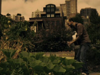 David Karsten Daniels - The Leaves In Our Mouths