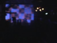 Martin garcia @ Blue velvet