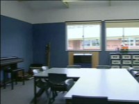 Special Programs Room