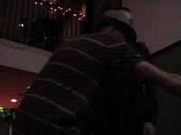 Aint Much Time LIVE with Chris Treborn & Fresh Mann