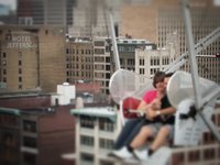 City Museum 30 Sec Commercial