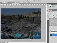 Come realizzare una foto in HDR