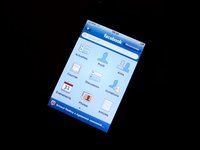Facebook pour iPhone 3.0 : prise en main