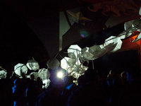 cucuma festival, gotha