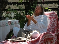 Extended Mudra Presentation By Sri Svamiji Maharaj
