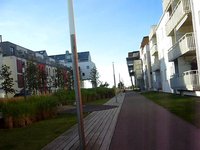 Malmö, Vastra Hamnem. Il futuro è qui.