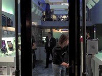 Snow Leopard lancering Den Bosch