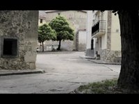 Proyecto de largometraje.
