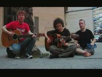 THE BREAKDOWNS. WALK AROUND WITH YOU TONIGHT