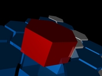 3D Poligons