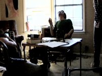 TV Divinare (Extraction)