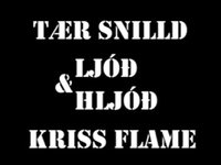 Tær snilld