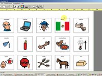 Boardmaker - Importing Web Pictures