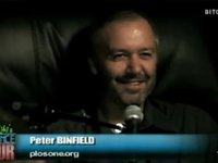 PLoS & Mendeley live on the Web! Science Hour with Leo Laporte & Dr. Kiki