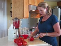 Mary Ostyn:  Canning tomatoes the easy way