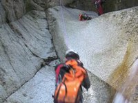 Gorges del Soussouéou