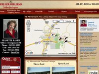 Social Media Technique: Add widgets to Real Estate Web Site