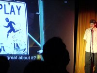 Ignite T.O. Mat Lincez - Street Media is Social Media