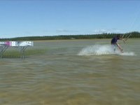 Oli rail session