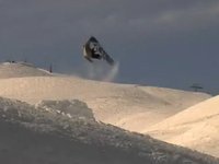 How the Northwest Was One teaser 2