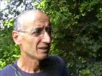 Midi, Ren şelalesini anlatıyor