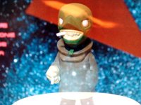 Hologram Toy